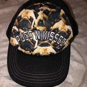 pug hat!